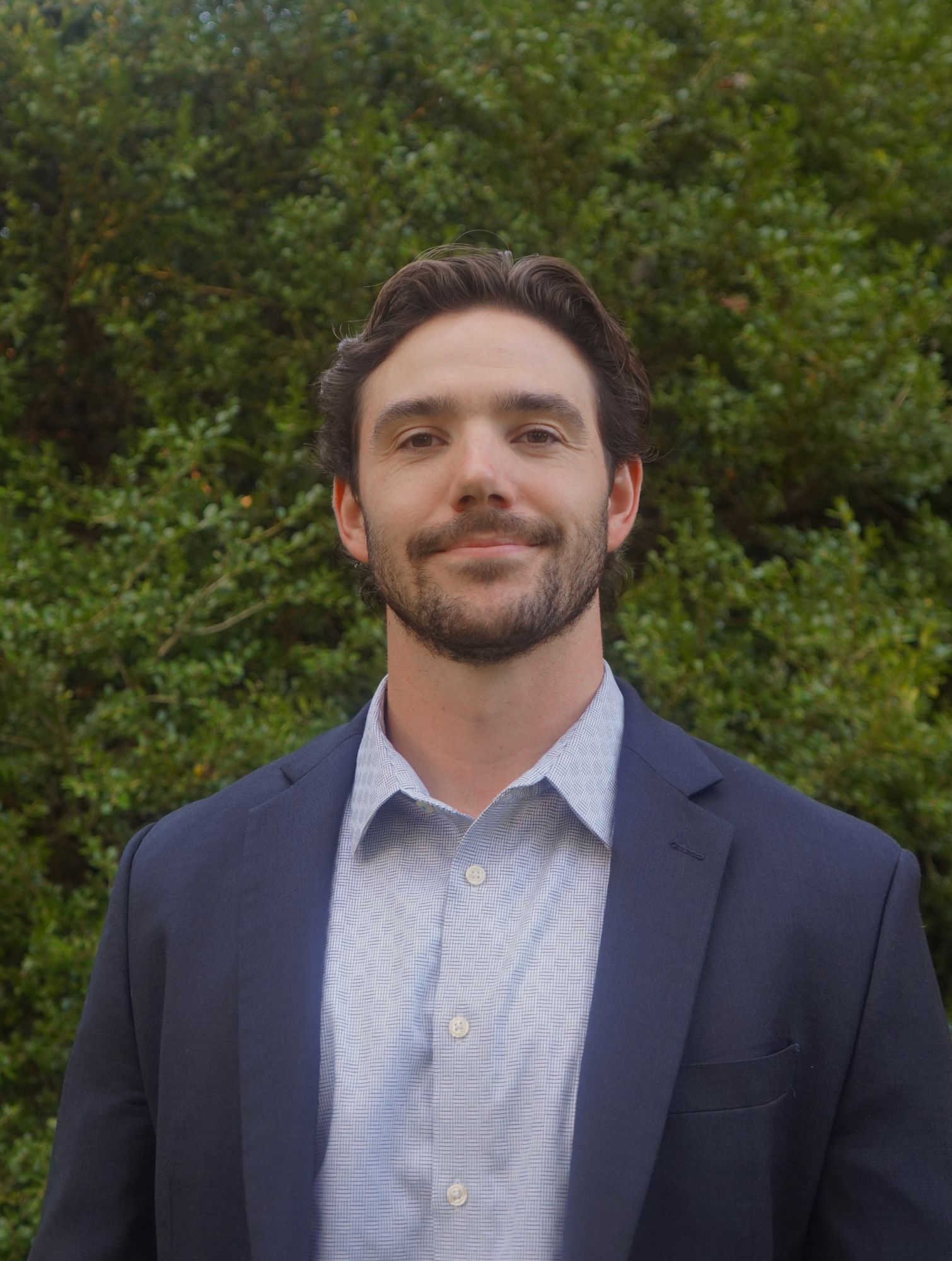 Parker Upton, Attorney at Law